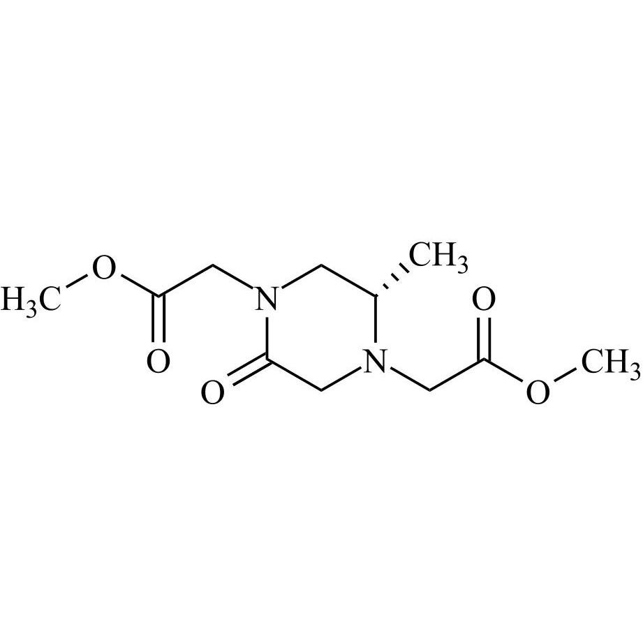 Picture of Piperazine Impurity 14