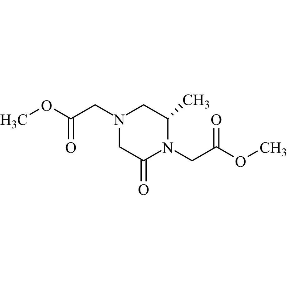 Picture of Piperazine Impurity 15