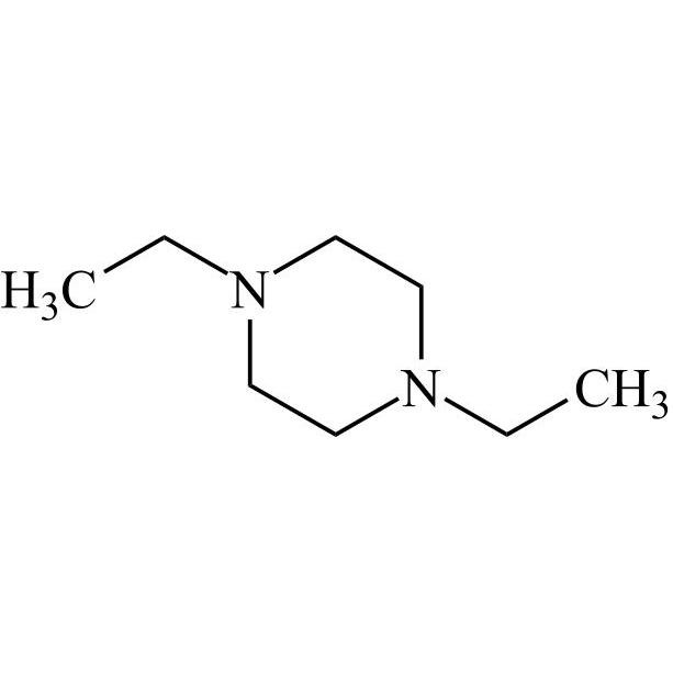 Picture of Piperazine Impurity 16