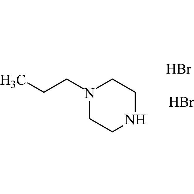 Picture of Piperazine Impurity 17