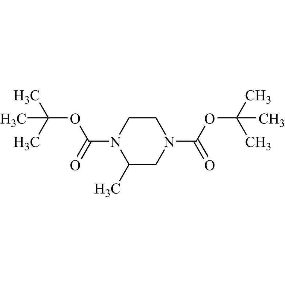 Picture of Piperazine Impurity 18