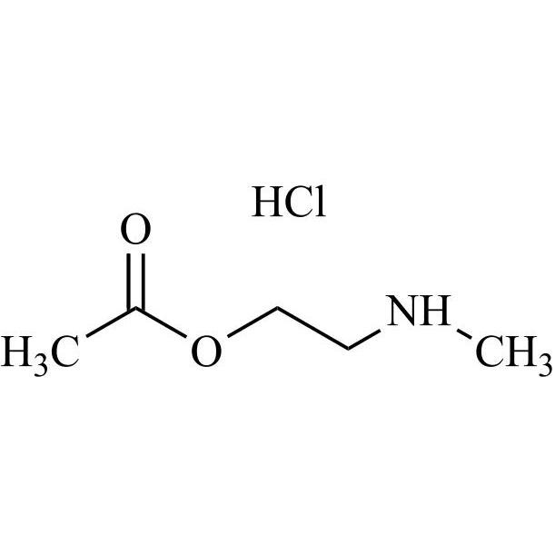 Picture of Methylaminoethyl Acetate HCl