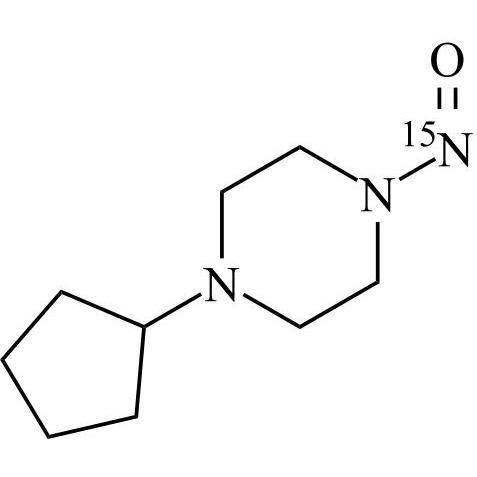 Picture of Piperazine Impurity 8-15N