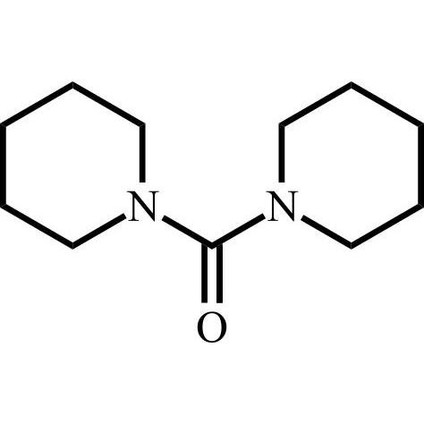 Picture of 1,1â€™-Carbonyldipiperidine