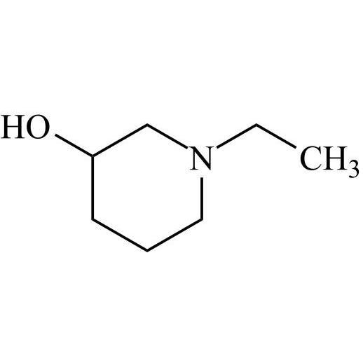 Picture of 1-Ethyl-3-Hydroxypiperidine