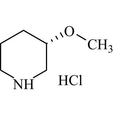 Picture of (S)-3-Methoxypiperidine HCl