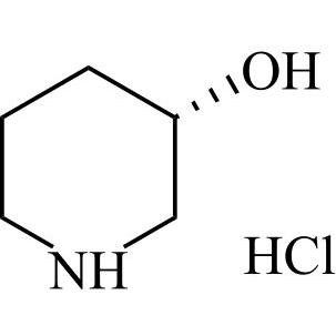 Picture of (S)-3-Hydroxypiperidine HCl