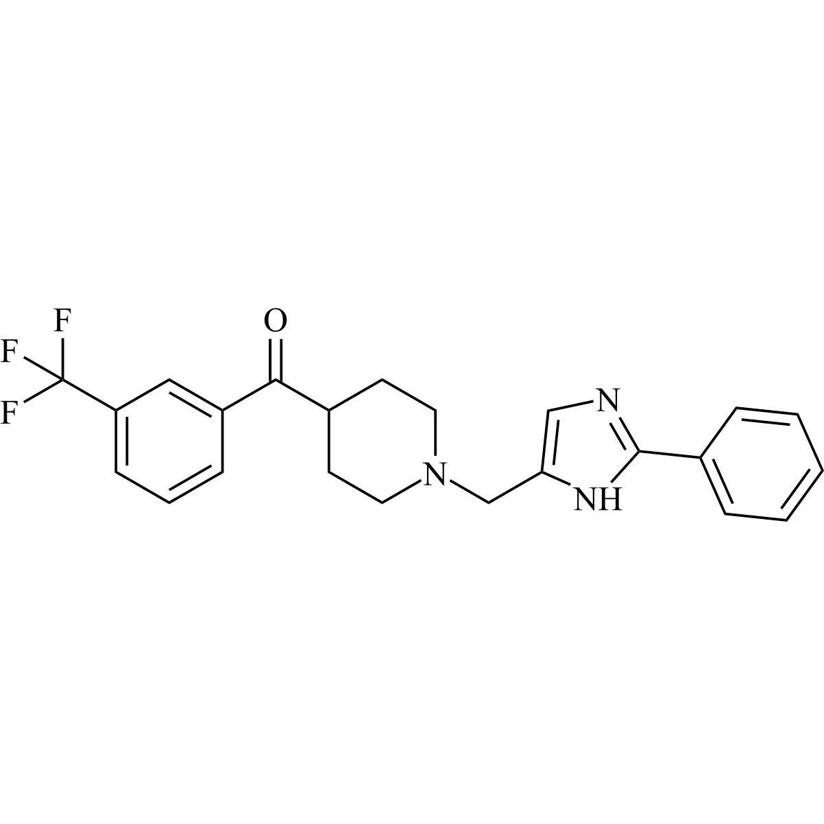 Picture of Piperidine Related Compound 1
