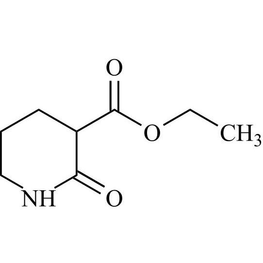 Picture of 3-Ethoxycarbonyl-2-Piperidone