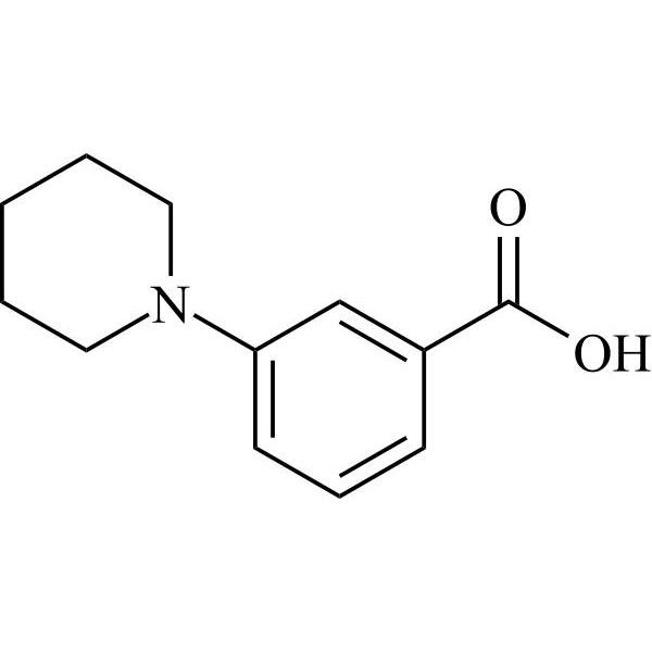 Picture of Piperidine Related Compound 2