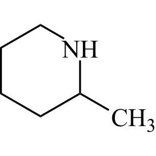 Picture of 2-Methylpiperidine