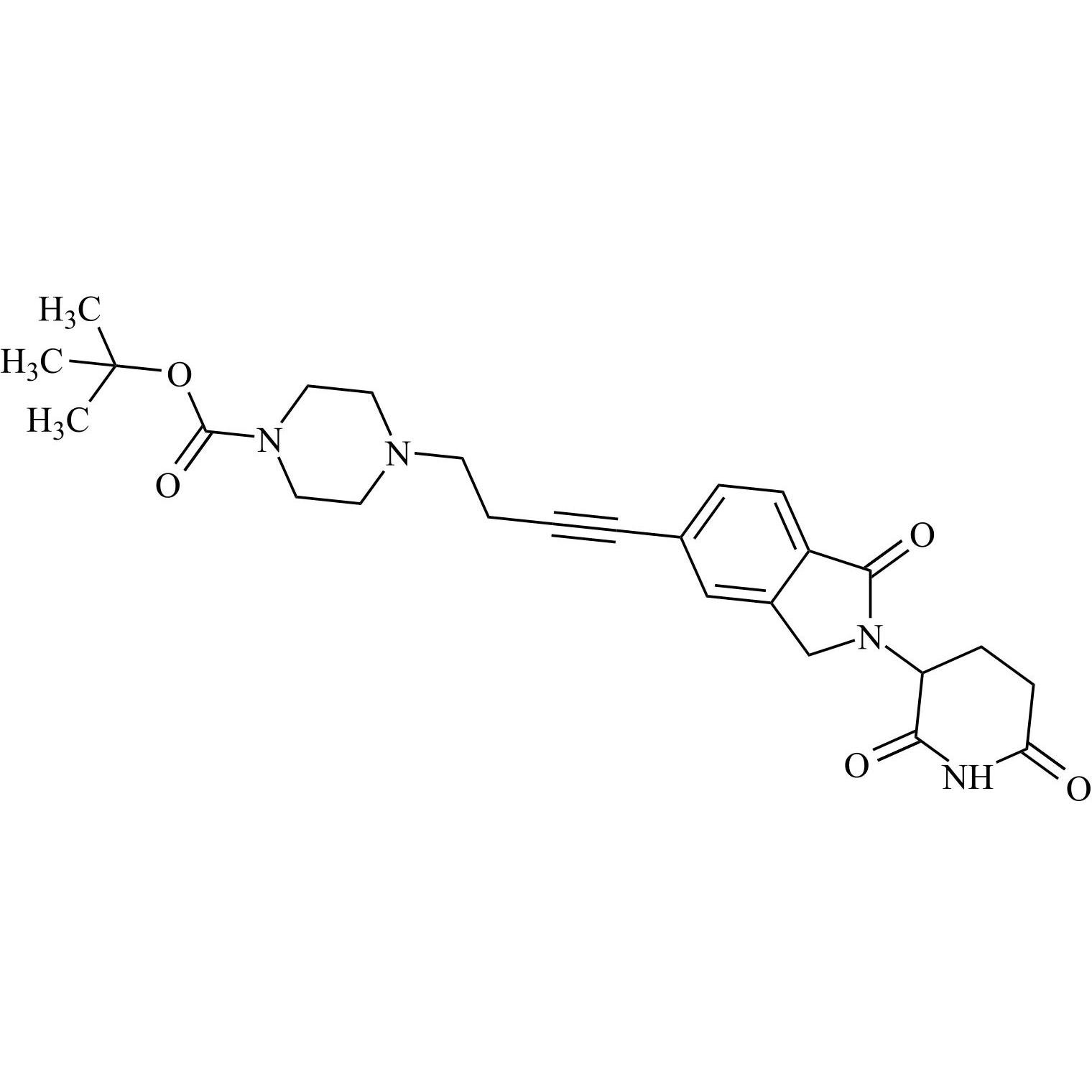 Picture of Piperidine Related Compound 5