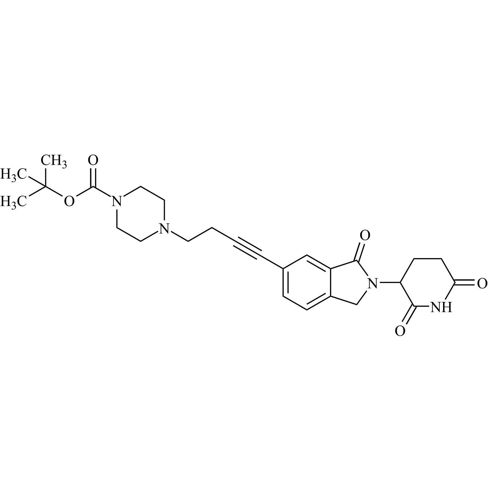 Picture of Piperidine Related Compound 7
