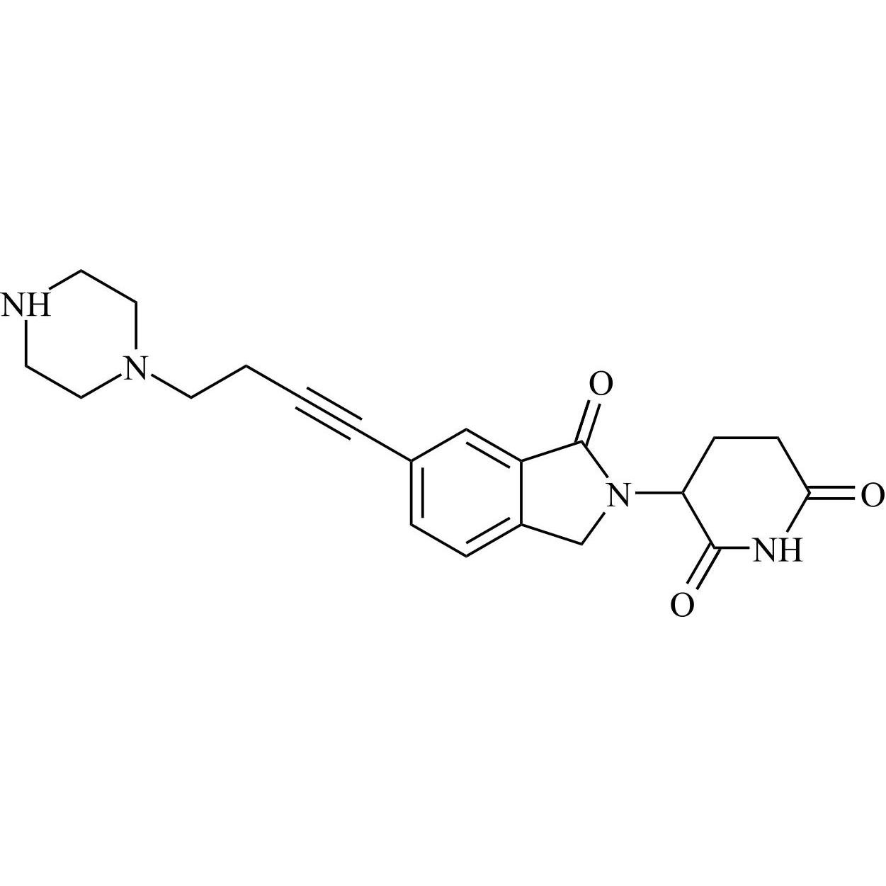 Picture of Piperidine Related Compound 8