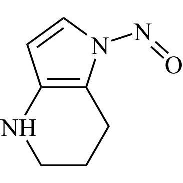 Picture of 1-Nitrosopyrrolopiperidine