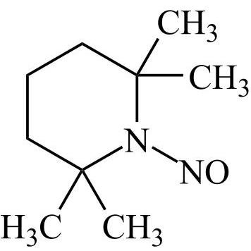 Picture of N-Nitroso 2,2,6,6-Tetramethylpiperidine