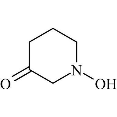 Picture of 1-Hydroxypiperidin-3-one