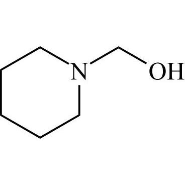 Picture of 1-Piperidinomethanol