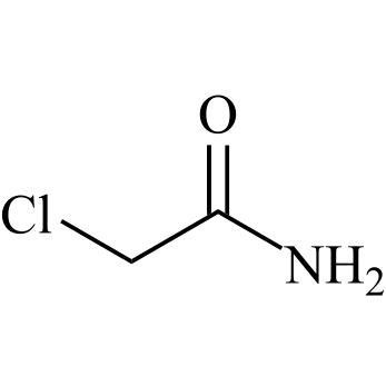 Picture of Piracetam Impurity 3 (2-Chloroacetamide)