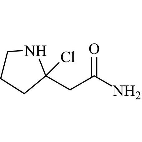 Picture of Piracetam Impurity 4