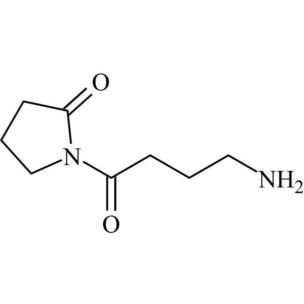 Picture of Piracetam Impurity 11