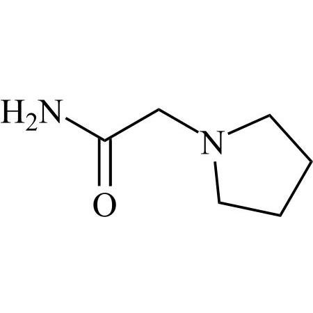 Picture of Piracetam Impurity 15