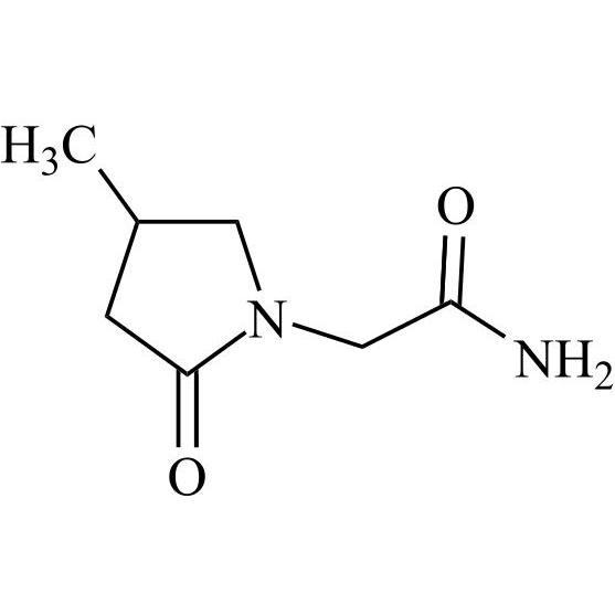 Picture of Piracetam Impurity 1