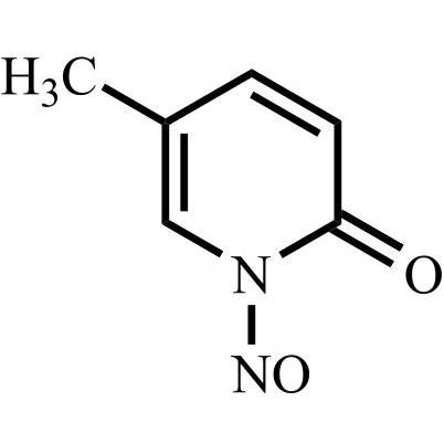 Picture of Nitroso Pirfenidone EP impurity B