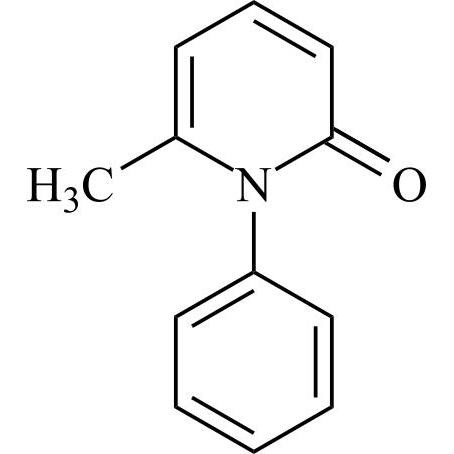 Picture of Pirfenidone Impurity 7