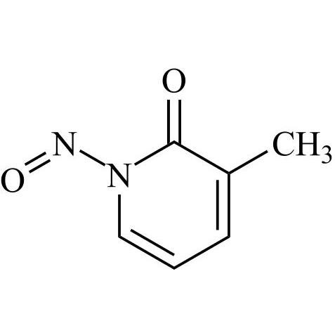 Picture of N-Nitroso Pirfenidone Impurity 15