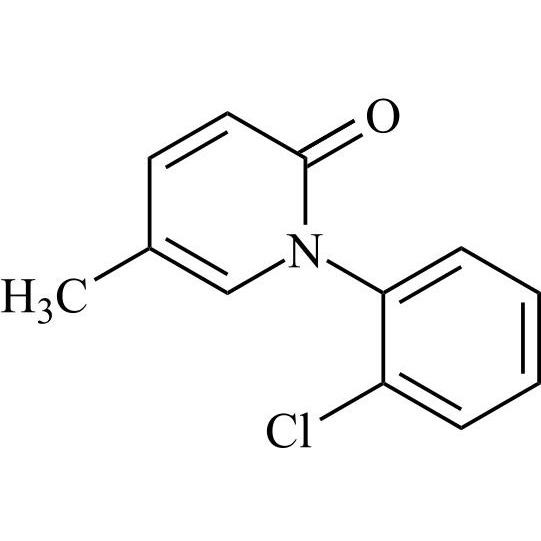 Picture of Pirfenidone Impurity 16