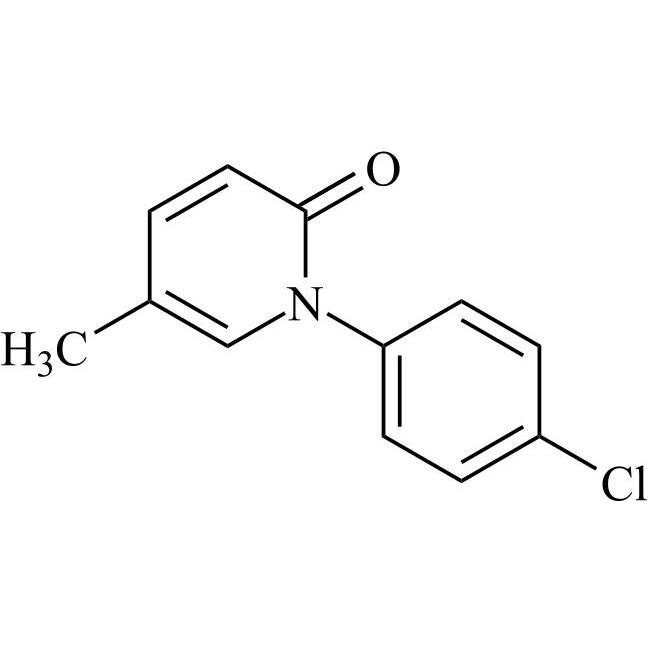 Picture of Pirfenidone Impurity 17