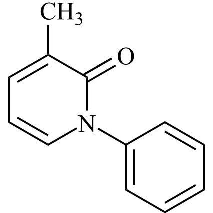Picture of Pirfenidone Impurity 20