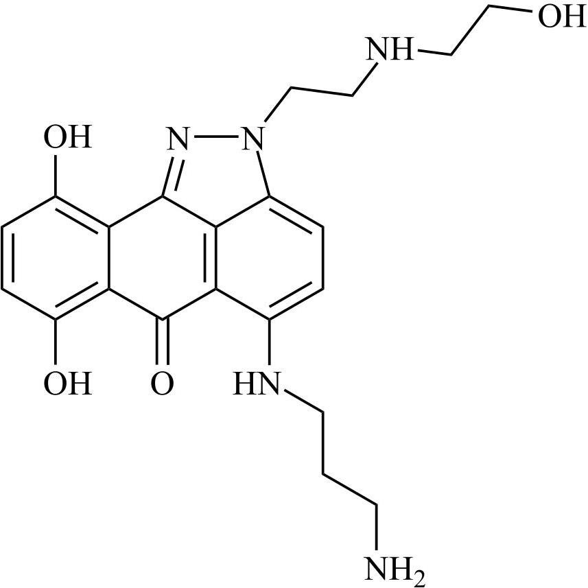 Picture of Piroxantrone