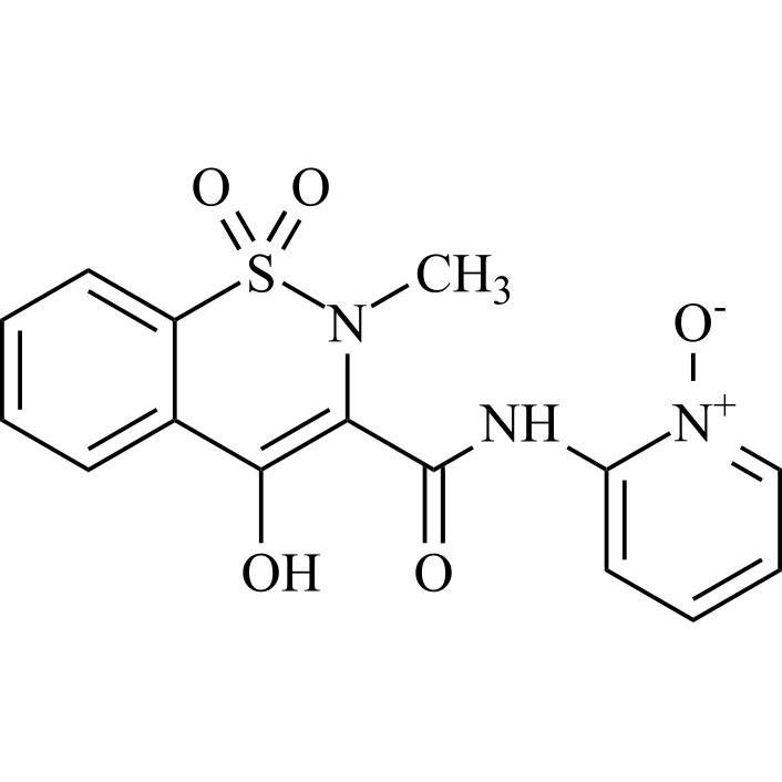 Picture of Piroxicam Impurity 5