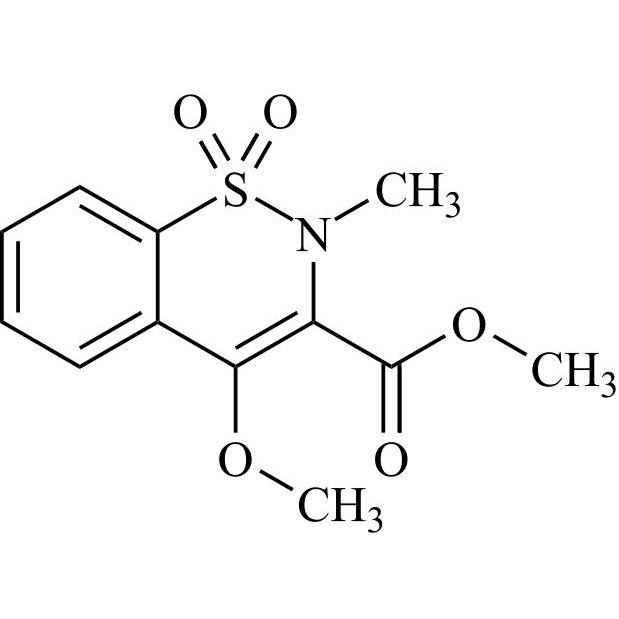 Picture of Piroxicam Impurity 6