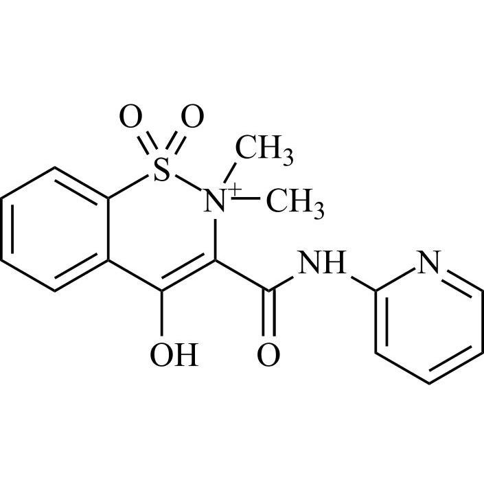 Picture of Piroxicam Impurity 7