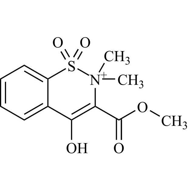 Picture of Piroxicam Impurity 8