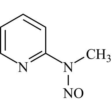 Picture of N-Nitroso Piroxicam Impurity 9
