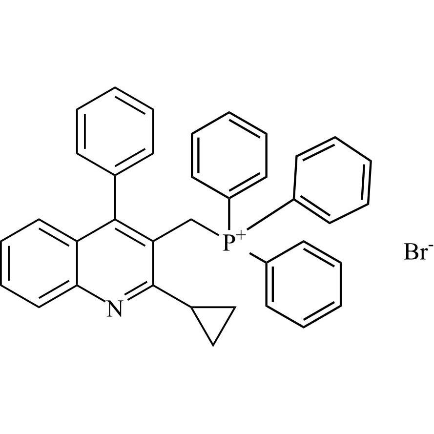 Picture of Pitavastatin Impurity 36