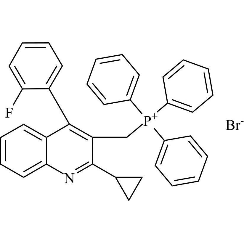 Picture of Pitavastatin Impurity 38