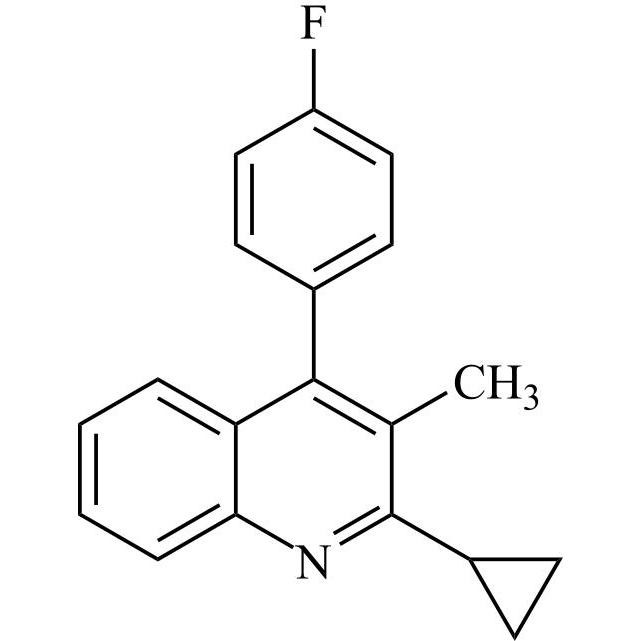 Picture of Pitavastatin Impurity 43