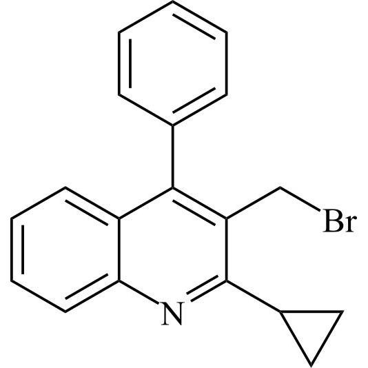 Picture of Pitavastatin Impurity 45