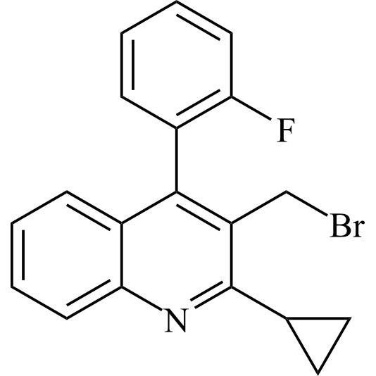 Picture of Pitavastatin Impurity 47