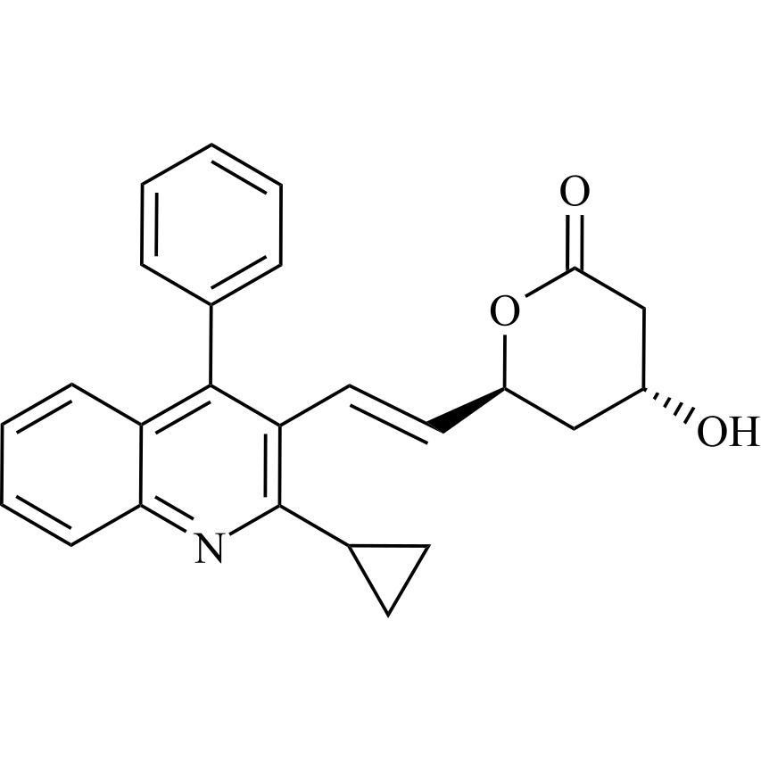 Picture of Pitavastatin Impurity 53