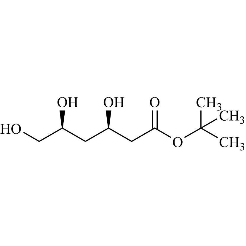 Picture of Pitavastatin Impurity 54