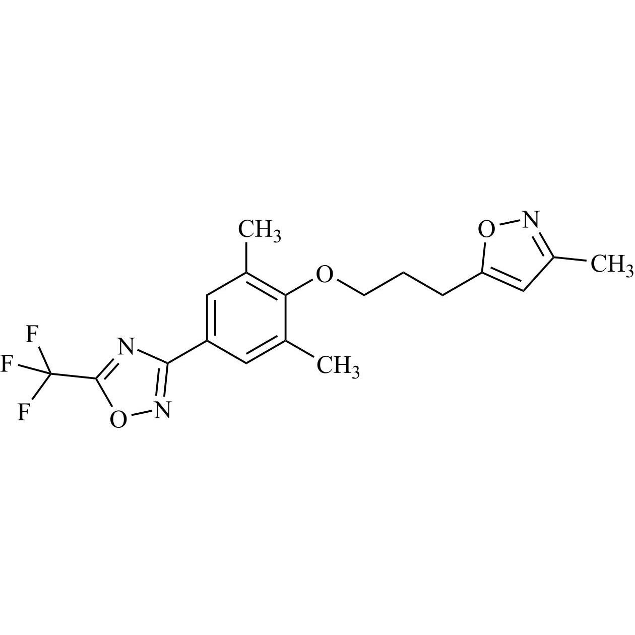 Picture of Pleconaril