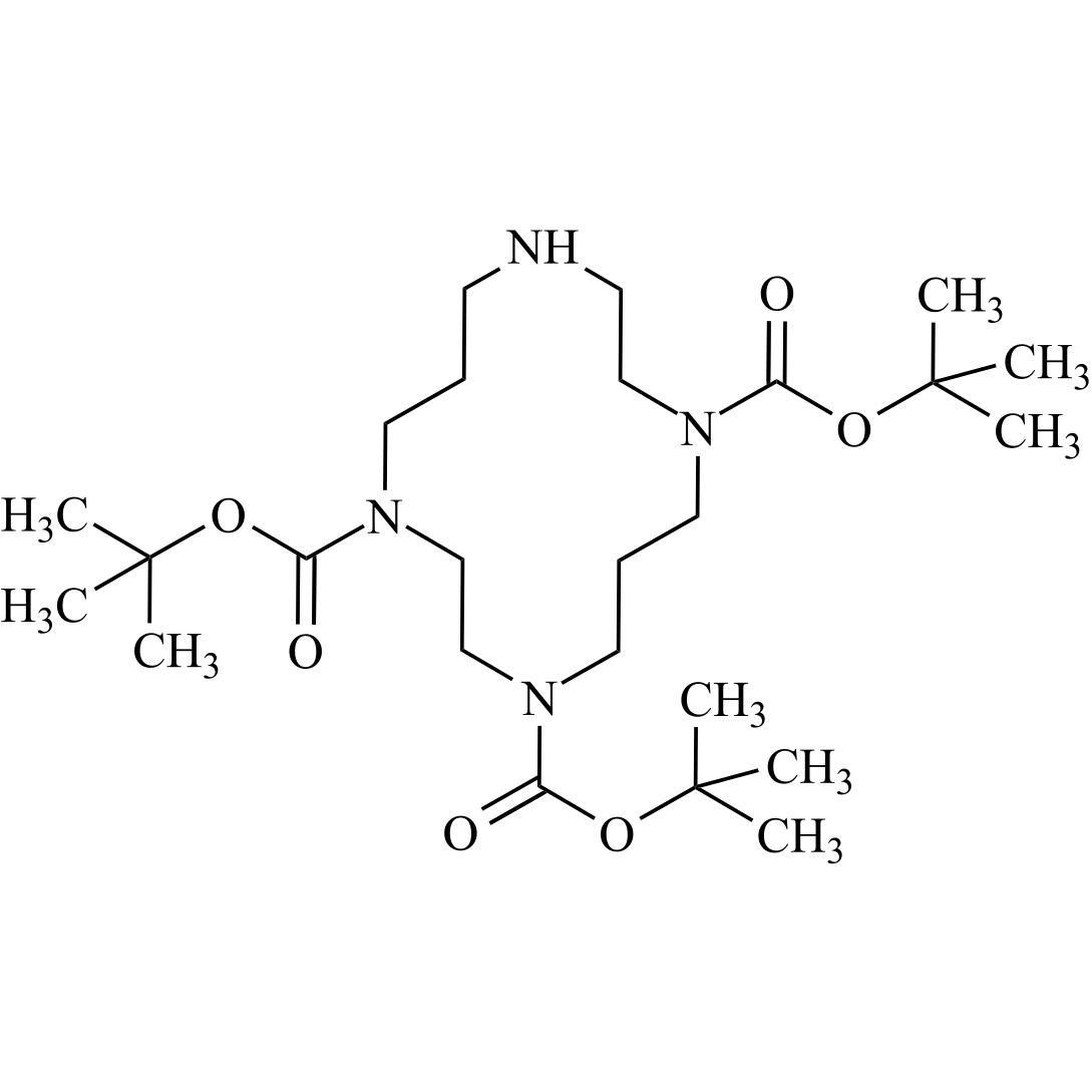 Picture of Plerixafor Impurity 18