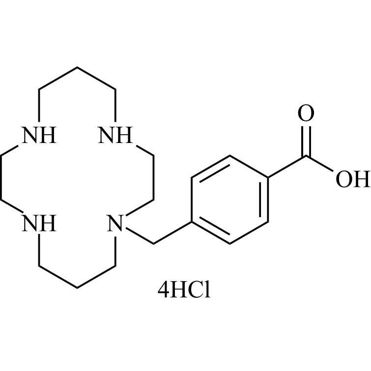 Picture of Plerixafor Impurity 23 TetraHCl
