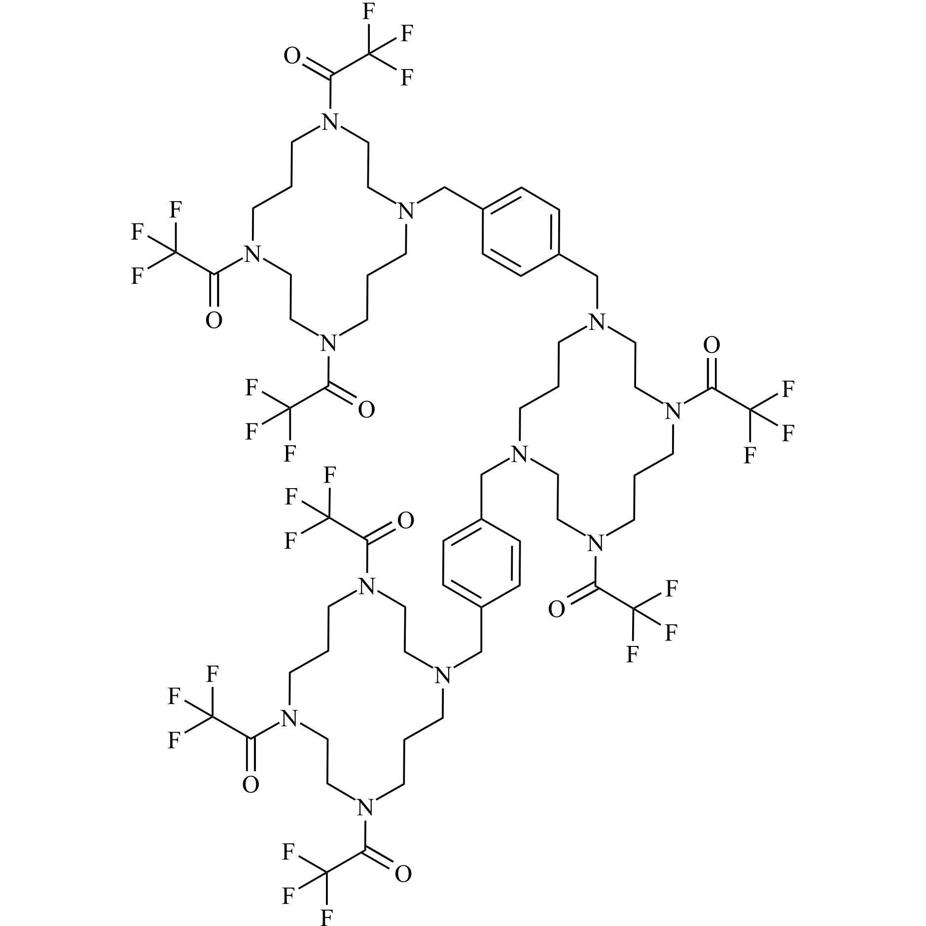 Picture of Plerixafor Impurity 32